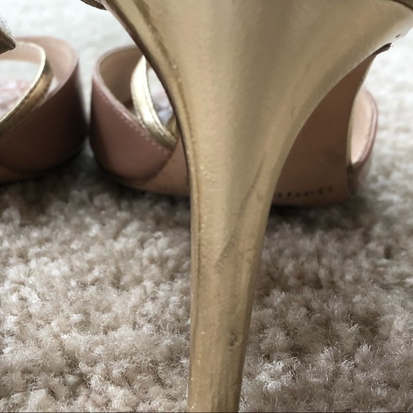 LK Bennett Camilla Heels - Picture 6 of 6